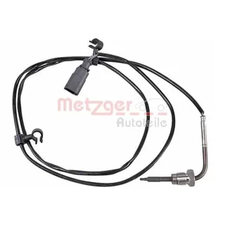 Metzger Abgastemperatursensor VW Phaeton