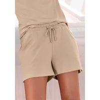 H.I.S Sweatshorts im maritimen Stil, Loungewear