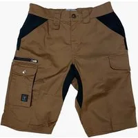 TINEZ workwear Arbeitshose Bundshorts BARROW