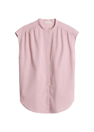 Marc OPolo Casual - MTCWB_Blouses Mild Rose - Gr. - 40