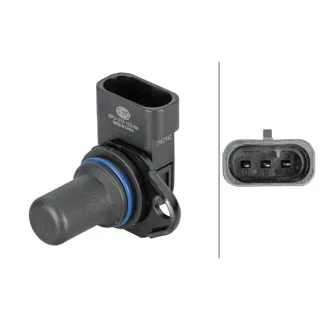 Hella Sensor f?r Nockenwellenposition Hyundai Kia 6PU013122-641