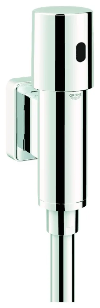 Grohe Urinal-Infrarot-Elektronik Tectron Skate, 37421 Aufputz Batterie 6V chrom 37421000