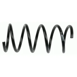 Sachs Feder hinten Fiat 500 994214