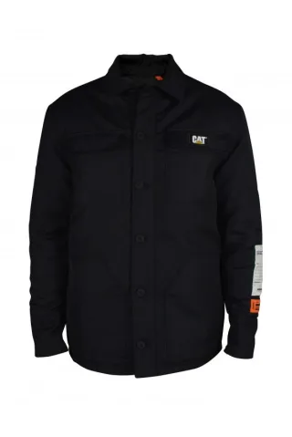 Heron Preston Jacke Polyester