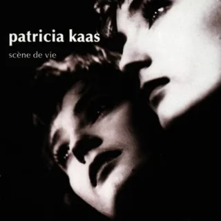 Scene de Vie [Audio CD] KaasPatricia