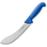 F. DICK Fleischmesser F. DICK Abhäutemesser, Fleischermesser ErgoGrip Messer mit Klinge