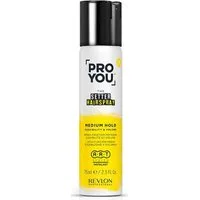 Revlon Haarspray Proyou The Setter Hairspray Medium 75ml