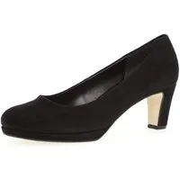 Gabor Pumps