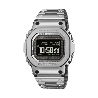 G-Shock Herrenuhr The Origin GMW-BZ5000D-1ER