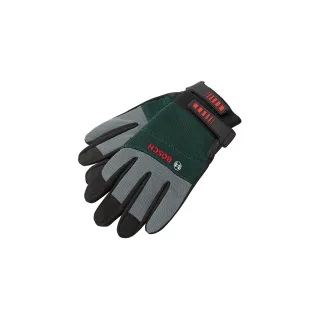 Bosch Gartenhandschuhe  10 - F016800314