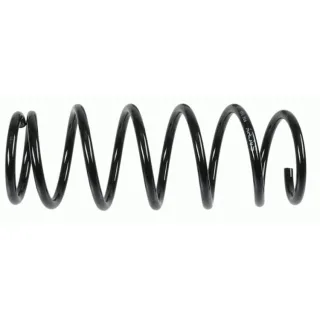Sachs Feder hinten Opel Agila 996546