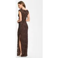 SWING Abendkleid