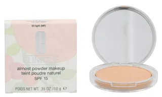 Clinique Almost Powder Make-Up SPF15.