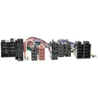 tomzz Audio T-Kabel ISO passt für Opel ISO 36 pin bis 2004 zur Einspeisung von Fre Auto-Adapter