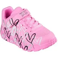 Skechers UNO LITE LOVE LEVITATE Sneaker