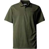 Columbia Poloshirt Utilizer™ Polo mit Omni-Wick™ Technologie
