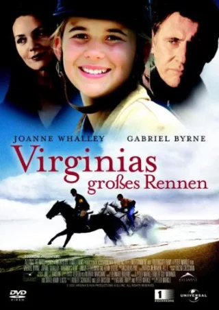 Virginias großes Rennen [DVD] [2004]