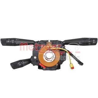 Metzger Lenkstockschalter Fiat Doblo 263 0916915