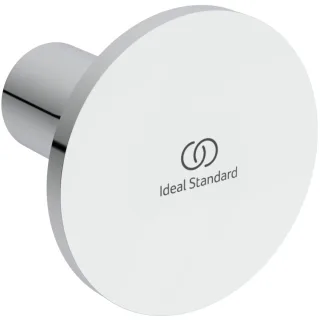 Ideal Standard Handtuchhaken La Dolce Vita Chrom, T5511AA T5511AA