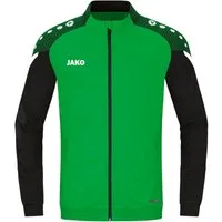 Jako Allwetterjacke Performance Polyesterjacke (1-St) default
