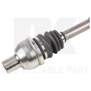 NK Radlager hinten Mitsubishi Pajero 4