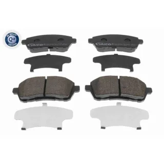 Vaico Bremsbel?ge vorne Ford Fiesta Mazda 2