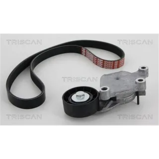 Triscan Keilrippenriemensatz Citroen DS Mini Peugeot 864228012