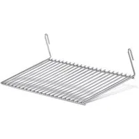 Thüros Warmhalte-Grillrost Thüros Warmhalterost für T4 und Thüros 2 Grillfläche 40 x 60 cm