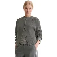 Marc O'Polo Cardigan aus Organic Cotton