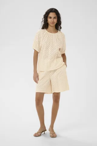 Shorts RafaelleSZ Shorts Gerade Passform
