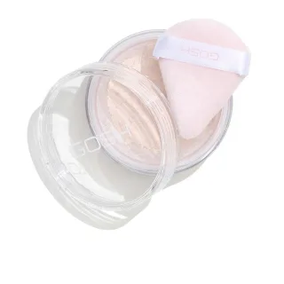 Bake'n Set Pulver #001-soft Pink 15 gr
