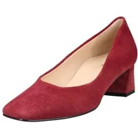 Högl Högl Pumps Leder Pumps