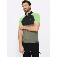 Witt Trainingsshirt Fahrradshirt Kurzarm