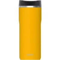 aladdin Coffee-to-go-Becher Barista Java, Edelstahl, Kunststoff, 2,5 Stunden heiß & 4,5 Stunden kalt, auslaufsicher, 470 ml