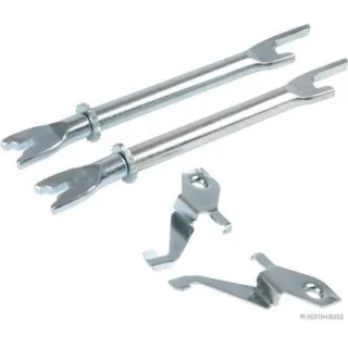 Jakoparts Nachsteller f?r Trommelbremse Isuzu D-Max Mitsubishi L200