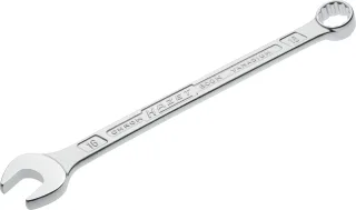 HAZET Ring-Maulschlüssel Außen-Doppel-Sechskant-Tractionsprofil - 600N-16