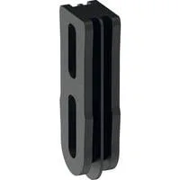 Starrer Tool-Check Modular Adapter 9549 schwarz