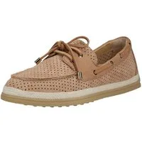 Dolce Vita Dolce Vita Halbschuhe Leder Bootsschuh