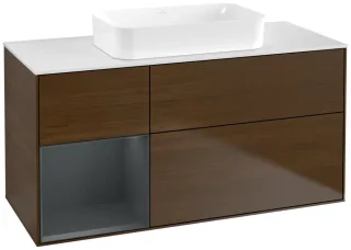 Villeroy & Boch Finion Waschtischunterschrank G70, G701HGGN G701HGGN