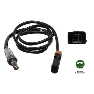 NTK Lambdasonde nach Katalysator Audi Seat Skoda VW 97062