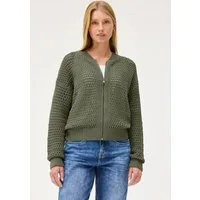 STREET ONE STUDIO Cardigan Grobstrick