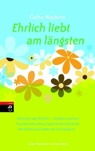 Ehrlich liebt am längsten