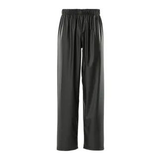 MASCOT Regenhose AQUA Schwarz S - 20990-873-09-S
