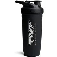 TNT (True Nutrition Technology) Protein Shaker Smartshake Reforce Stainless Steel