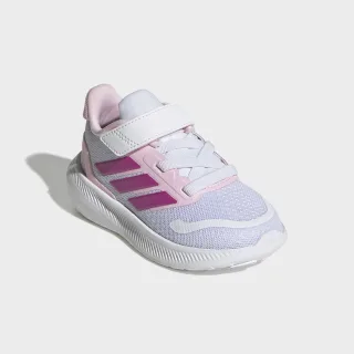 adidas Sportswear Sneaker "RUNFALCON 5 KIDS" mit Klettverschluss