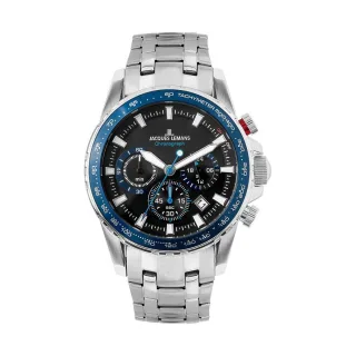 Jacques Lemans Chronograph Liverpool 1-2099E