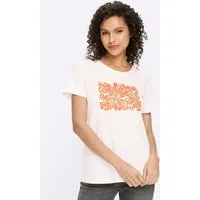 heine T-Shirt T-Shirt Kurzarm