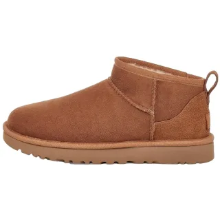 UGG Classic Ultra Mini Boot