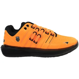 K-Swiss SI-18 Ultrashot x McLaren F1 Team Herren Orange Sportchuhe