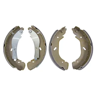 Febi Bremsbackensatz hinten Ford Transit 2,0 2,3 2,4